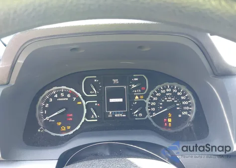 2021 Toyota Tundra Sr5 из США, поврежденный, VIN 5TFDY5F12MX977368